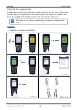 Preview for 51 page of jost 613403 User Manual