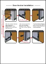 Предварительный просмотр 5 страницы jost JSD04 User Manual