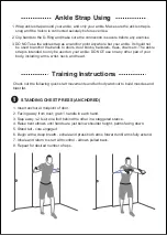 Предварительный просмотр 6 страницы jost JSD04 User Manual