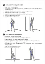 Предварительный просмотр 8 страницы jost JSD04 User Manual