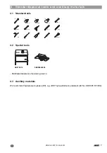 Предварительный просмотр 6 страницы jost JSK 40 Repair Instructions