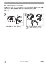 Предварительный просмотр 8 страницы jost JSK 40 Repair Instructions