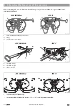 Предварительный просмотр 9 страницы jost JSK 40 Repair Instructions