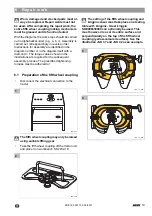 Предварительный просмотр 12 страницы jost JSK 40 Repair Instructions