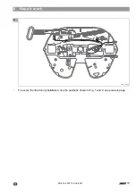 Предварительный просмотр 14 страницы jost JSK 40 Repair Instructions