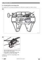 Предварительный просмотр 17 страницы jost JSK 40 Repair Instructions