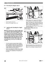 Предварительный просмотр 18 страницы jost JSK 40 Repair Instructions