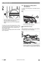 Предварительный просмотр 19 страницы jost JSK 40 Repair Instructions