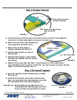 Предварительный просмотр 2 страницы jost JSK37 Replacement Procedures