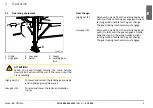 Предварительный просмотр 9 страницы jost Modul B 01 01 Installation And Operating Instructions Manual