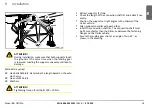 Предварительный просмотр 19 страницы jost Modul B 01 01 Installation And Operating Instructions Manual