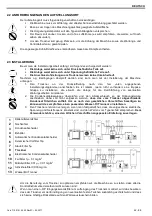 Preview for 5 page of Josval EDS-11000 Operator'S Manual