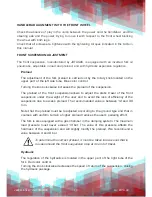 Preview for 10 page of Jotagas JEP19 Instruction Manual