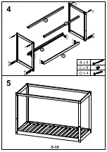 Preview for 5 page of JOTEX 1612822-01-0 Manual