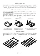 Preview for 19 page of Jotika H.M.S VICTORY 1805 Manual