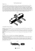 Preview for 36 page of Jotika H.M.S VICTORY 1805 Manual