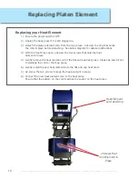 Предварительный просмотр 10 страницы Joto E-HP-JCH-51 Operator'S Manual