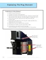 Preview for 10 page of Joto E-HP-JMP-1S2E Operator'S Manual