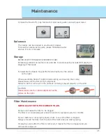 Предварительный просмотр 21 страницы Joto E-PT-MT2 Operator'S Manual