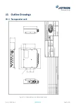 Предварительный просмотр 92 страницы jotron 103660 Operator And Installation Manual