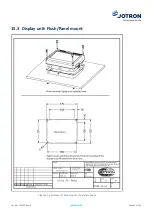 Предварительный просмотр 94 страницы jotron 103660 Operator And Installation Manual