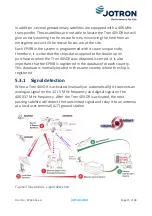 Предварительный просмотр 15 страницы jotron FB-40 User Manual