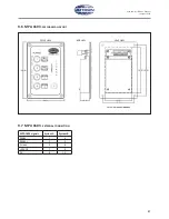 Предварительный просмотр 56 страницы jotron MPA 1600 User And Installation Manual