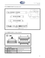 Предварительный просмотр 60 страницы jotron MPA 1600 User And Installation Manual