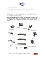 Предварительный просмотр 7 страницы jotron Phonetech 6200 User Manual