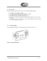 Предварительный просмотр 23 страницы jotron RA-2500 Operator And Installation Manual