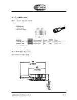 Предварительный просмотр 57 страницы jotron RA-2500 Operator And Installation Manual