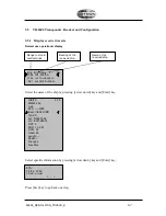 Preview for 38 page of jotron TR-2600 Operation And Installation Manual