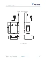 Предварительный просмотр 31 страницы jotron TR-910 Operator And Installation Manual