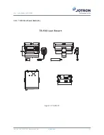 Предварительный просмотр 33 страницы jotron TR-910 Operator And Installation Manual