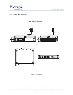 Предварительный просмотр 34 страницы jotron TR-910 Operator And Installation Manual