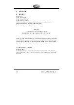 Preview for 20 page of jotron Tron 45S User Manual