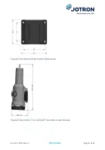 Предварительный просмотр 19 страницы jotron Tron AIS-SART User Manual