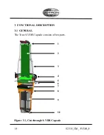 Предварительный просмотр 18 страницы jotron Tron S-VDR CAPSULE User Manual