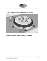 Preview for 23 page of jotron Tron S-VDR CAPSULE User Manual