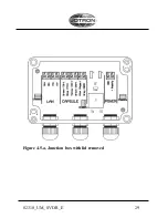 Предварительный просмотр 29 страницы jotron Tron S-VDR CAPSULE User Manual