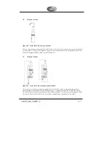 Предварительный просмотр 17 страницы jotron Tron SART User Manual