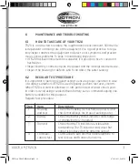 Preview for 31 page of jotron Tron TR20 GMDSS User Manual