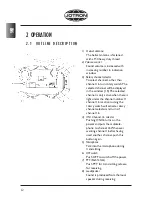 Предварительный просмотр 12 страницы jotron Tron VHF Operator'S Manual