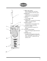 Предварительный просмотр 13 страницы jotron Tron VHF Operator'S Manual