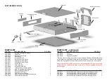 Предварительный просмотр 4 страницы Jotto Desk Kodiak Mobile 450-4101 User Manual