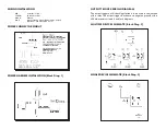 Предварительный просмотр 5 страницы Jotto Desk Kodiak Mobile 450-4101 User Manual