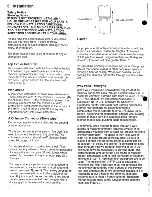 Preview for 4 page of Jøtul 12 Firelight Installation And Operator'S Manual