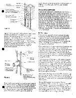 Preview for 5 page of Jøtul 12 Firelight Installation And Operator'S Manual