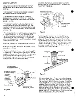 Preview for 6 page of Jøtul 12 Firelight Installation And Operator'S Manual