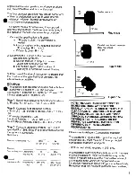 Preview for 9 page of Jøtul 12 Firelight Installation And Operator'S Manual